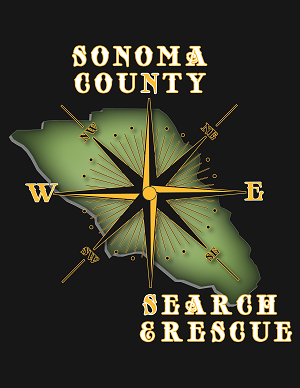 Sonoma County Search and Rescue